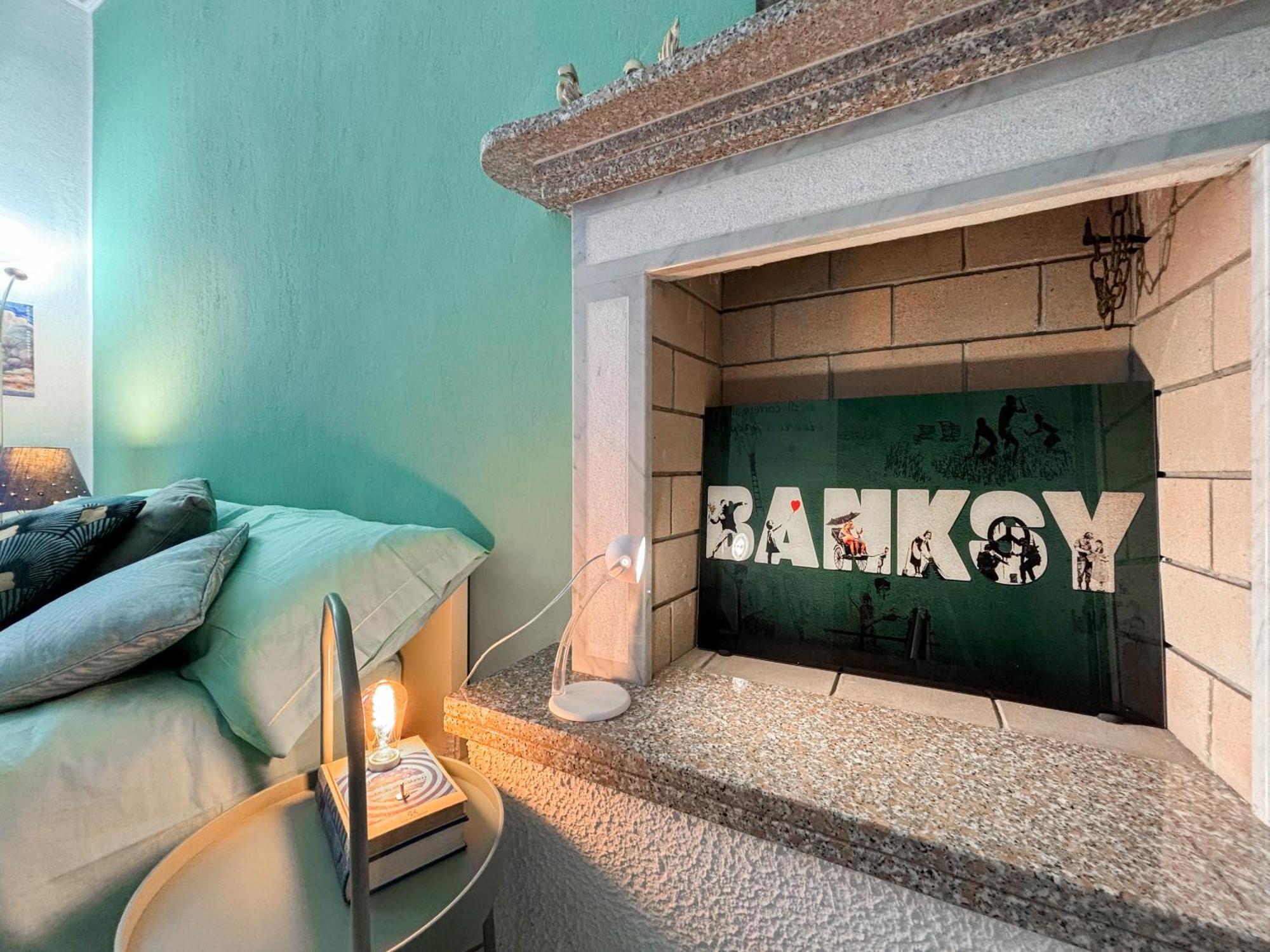Elegant Three-room In Porta Romana Apartamento *