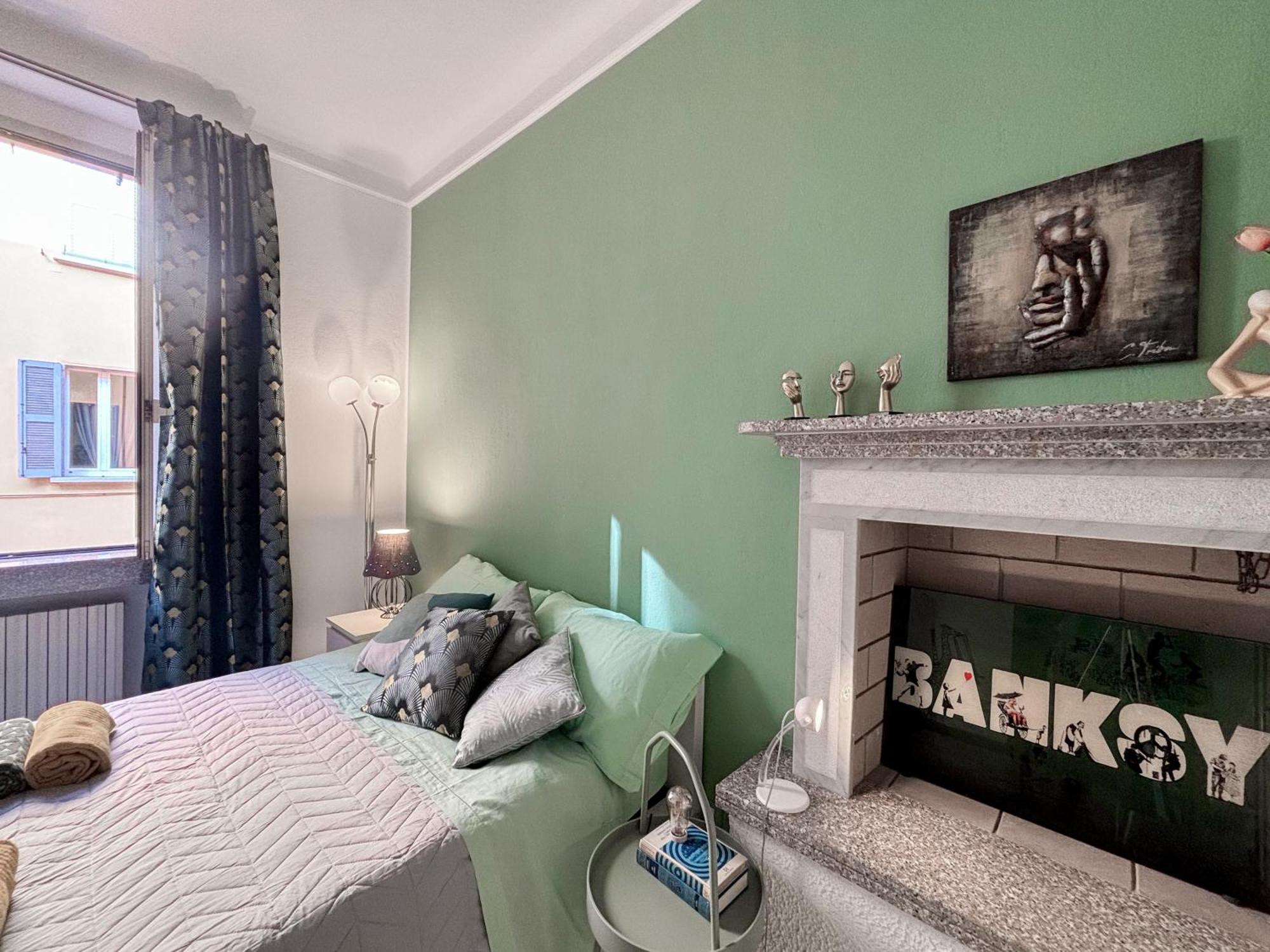 Apartamento Elegant Three-room In Porta Romana *