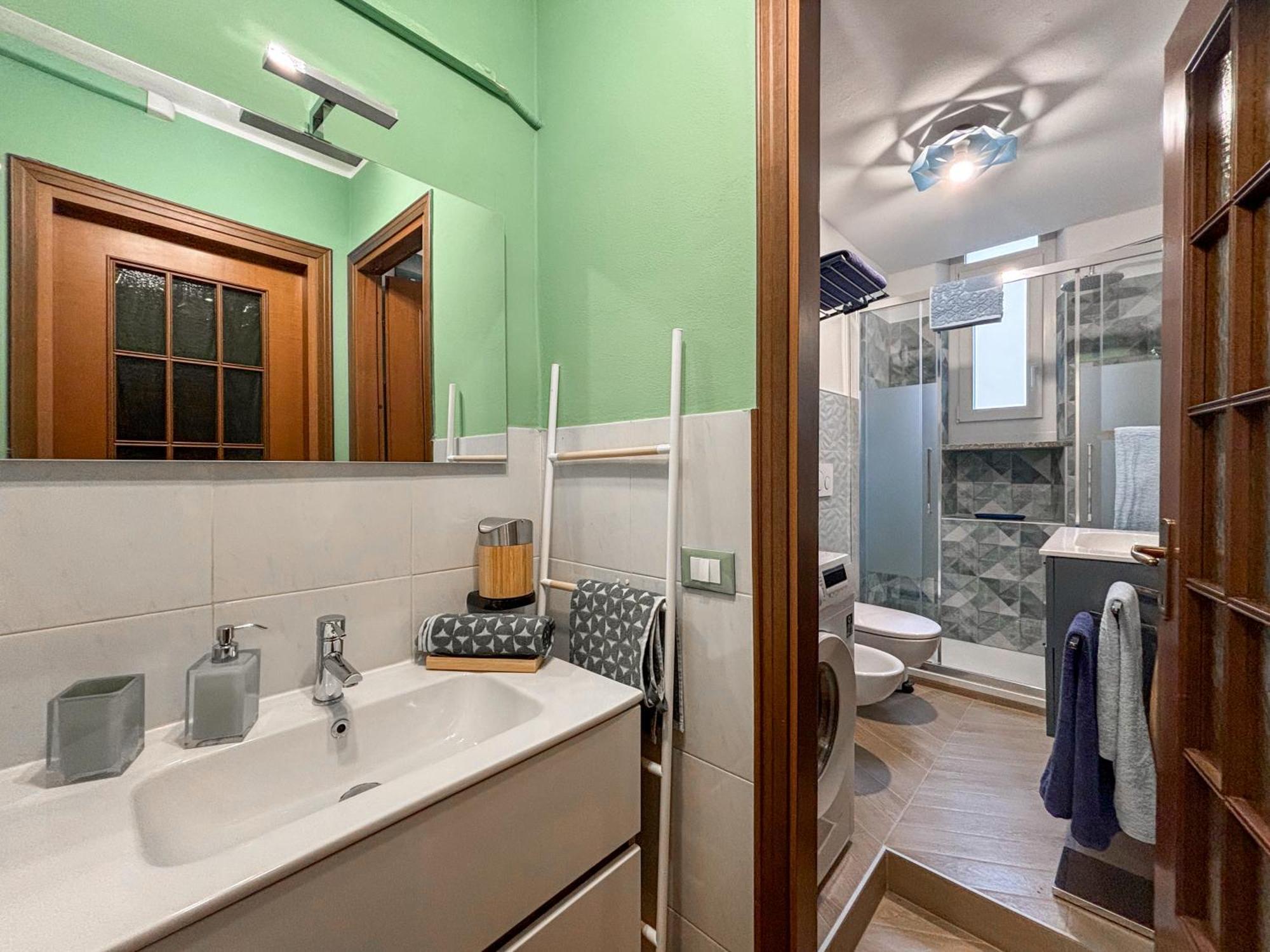 Elegant Three-room In Porta Romana * Milão