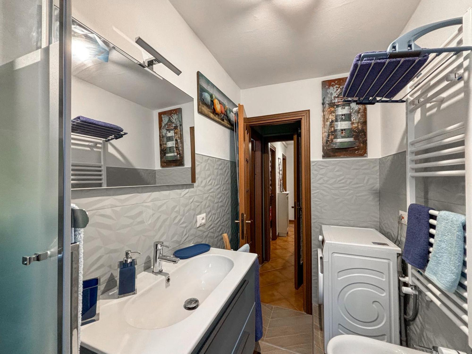 Elegant Three-room In Porta Romana Apartamento *