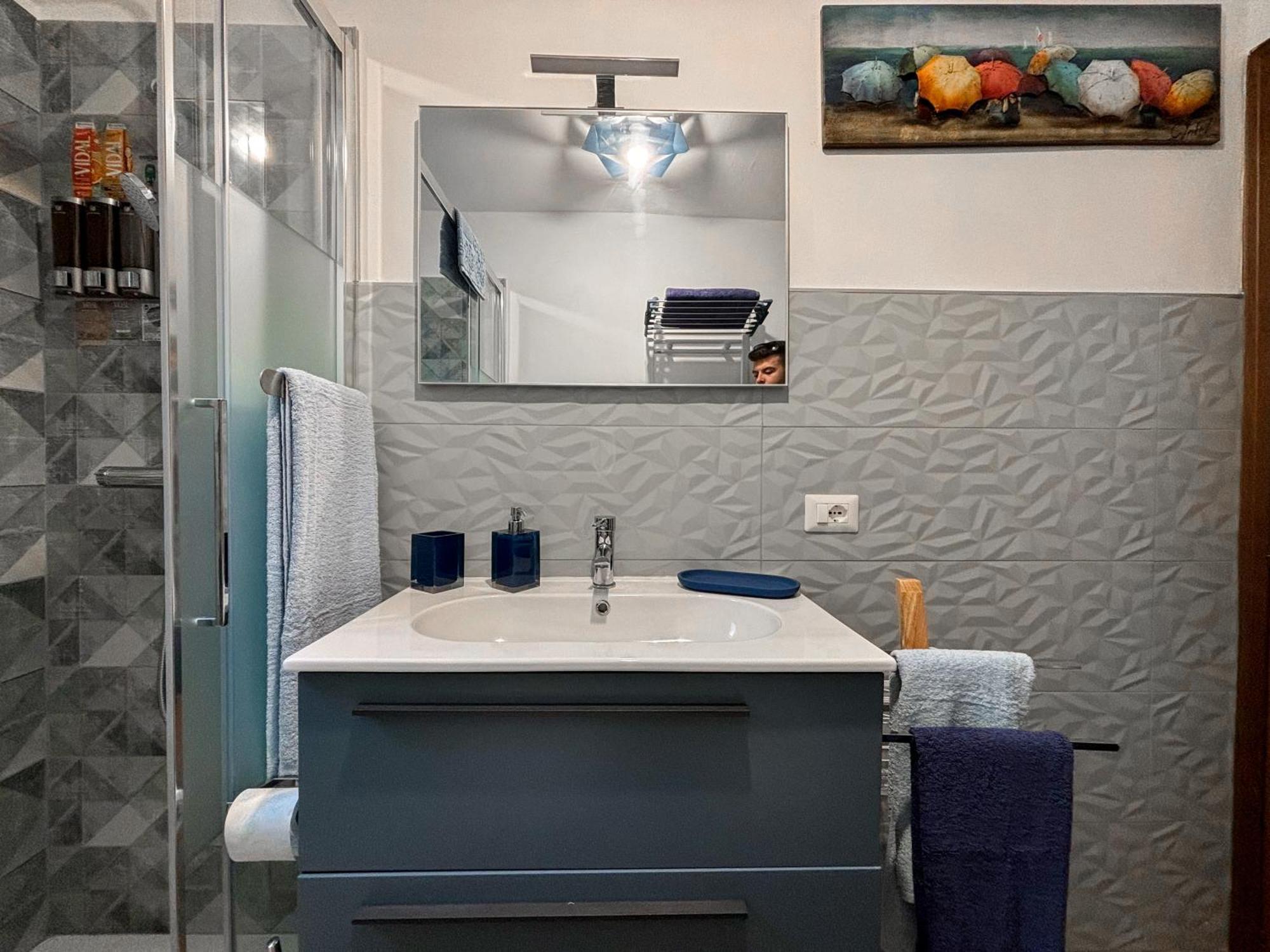 Apartamento Elegant Three-room In Porta Romana *