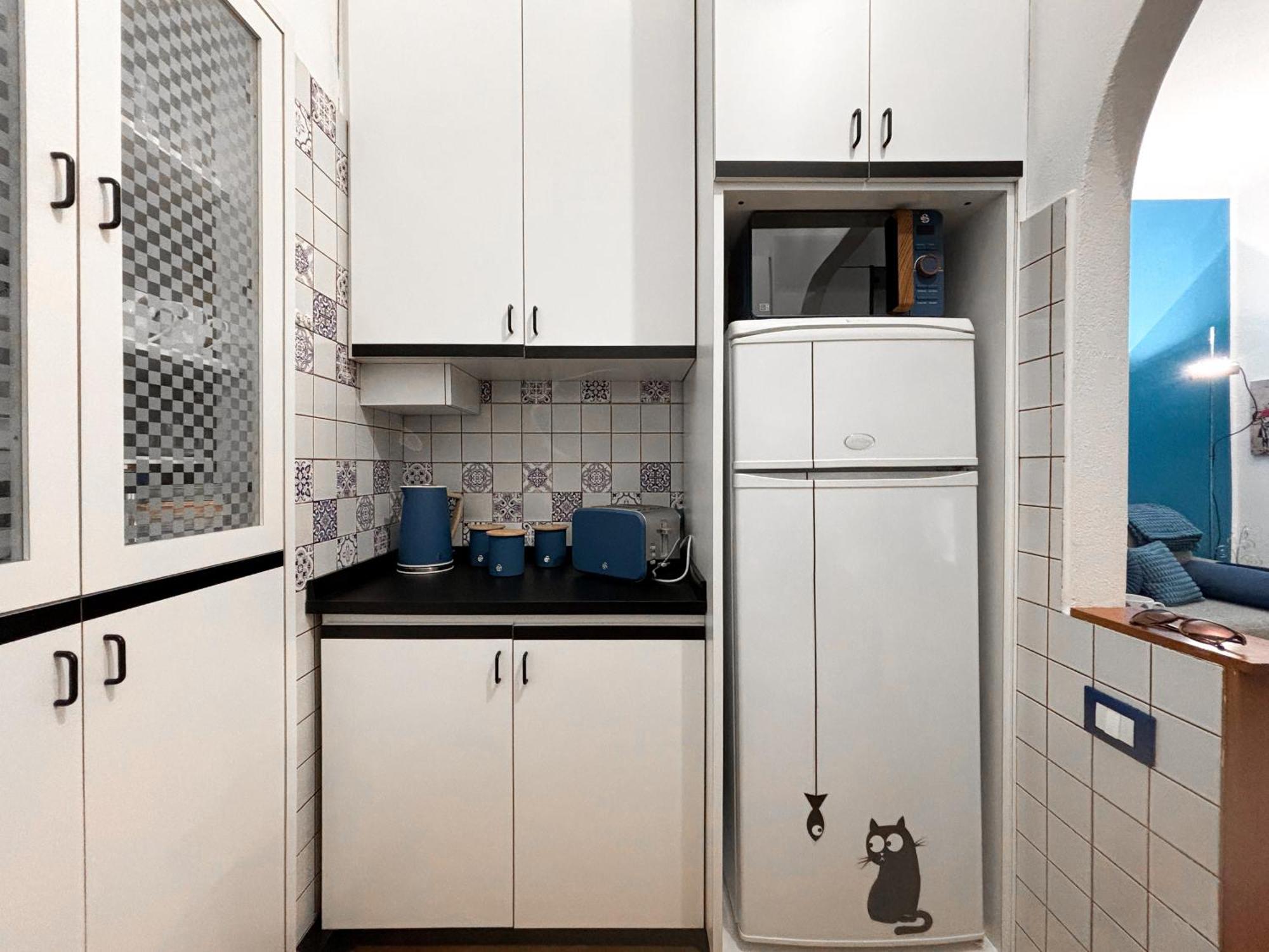Apartamento Elegant Three-room In Porta Romana Milão