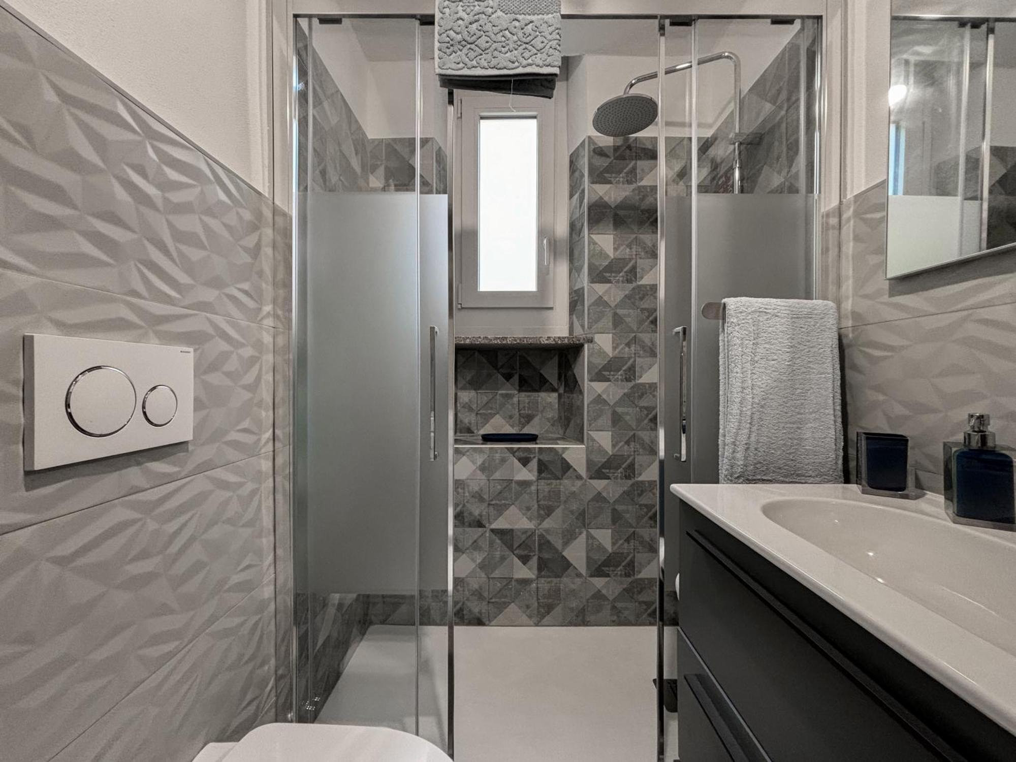 Elegant Three-room In Porta Romana * Milão